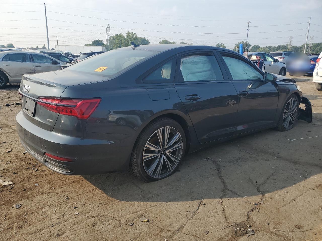 AUDI A6 PREMIUM PLUS