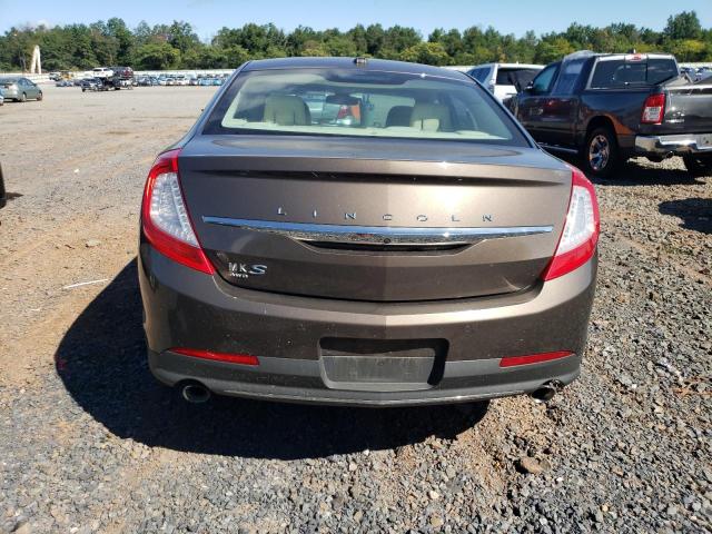 2015 LINCOLN MKS 1LNHL9EK9FG606479