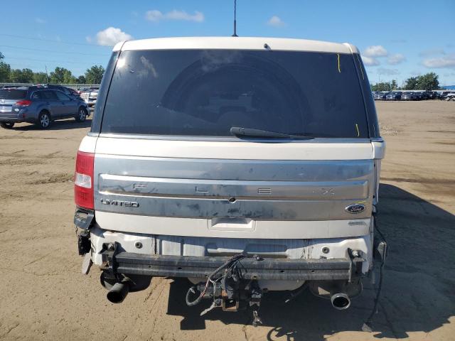 2015 FORD FLEX LIMIT 2FMHK6DT5FBA06870