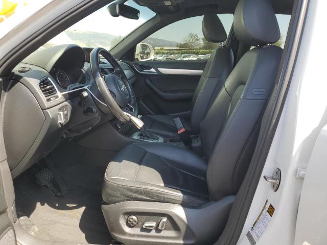 2016 AUDI Q3 PREMIUM PLUS WA1EFCFS8GR021077