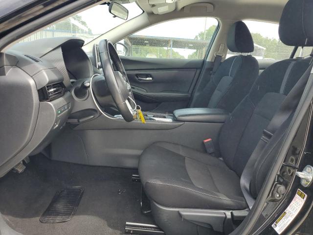 2022 NISSAN SENTRA SV - 3N1AB8CV2NY289936
