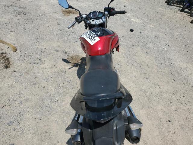 2015 SUZUKI GW250 LC6GJ55F9F1100411