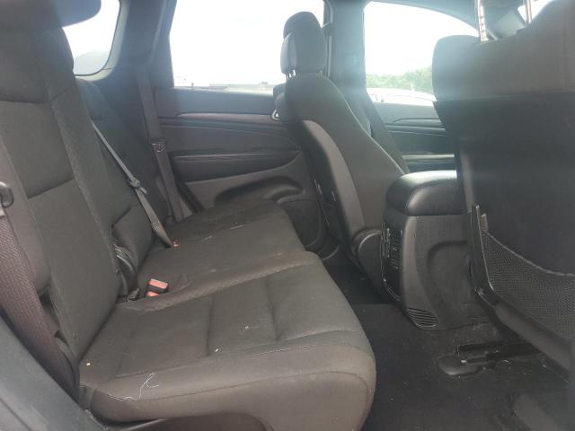 2020 JEEP GRAND CHEROKEE LAREDO 1C4RJFAG0LC447899