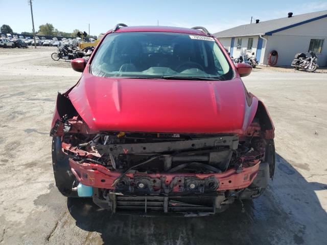 2018 FORD ESCAPE SEL 1FMCU9HD8JUC74906