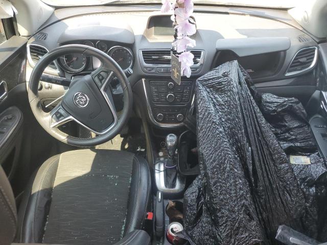 2016 BUICK ENCORE - KL4CJASB7GB730494