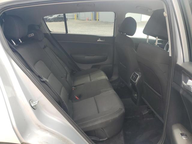 2020 KIA SPORTAGE L KNDPMCAC1L7705673