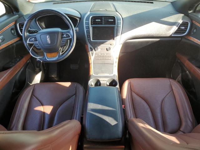 2020 LINCOLN NAUTILUS R 2LMPJ8K98LBL20014