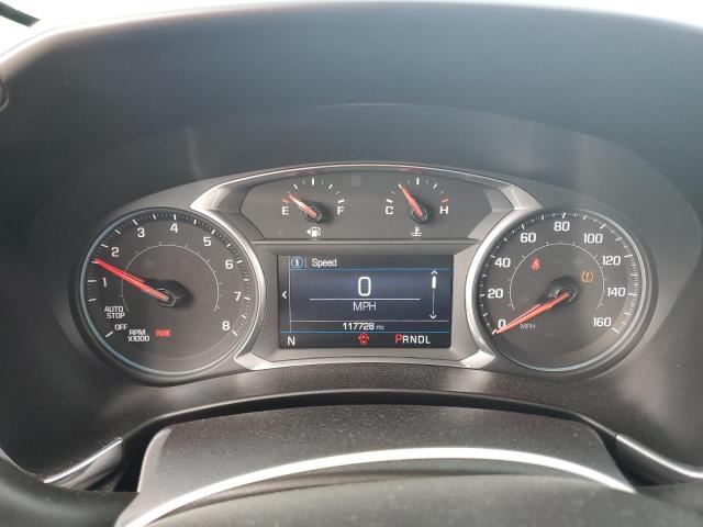 2019 CHEVROLET EQUINOX LT #3255395403