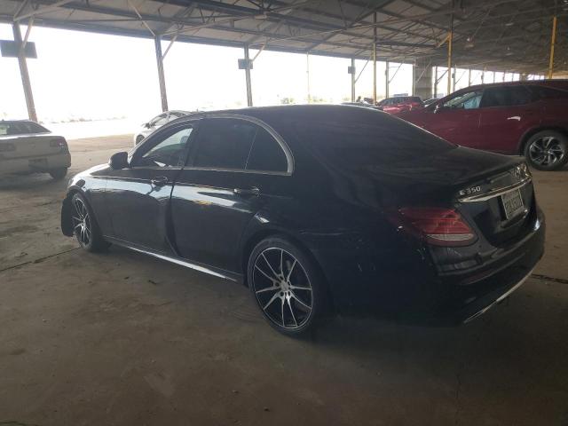 2020 MERCEDES-BENZ E 350 WDDZF8DB7LA722957