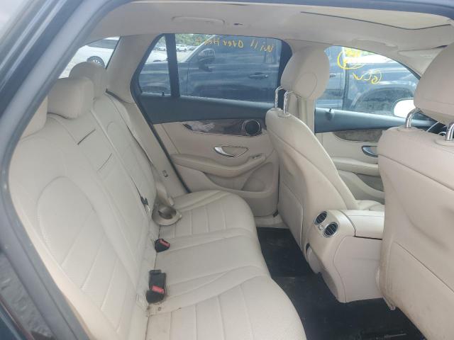2018 MERCEDES-BENZ GLC 300 4M - WDC0G4KB5JV068181