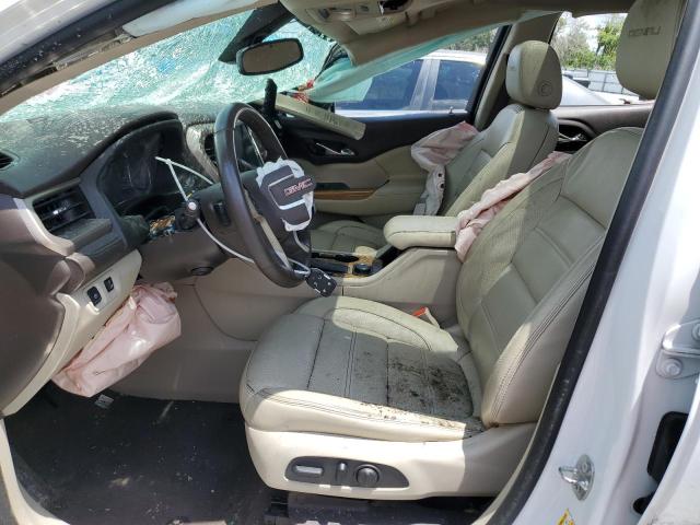 2017 GMC ACADIA DEN 1GKKNXLS3HZ135159