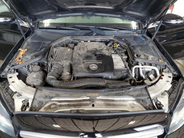 2017 MERCEDES-BENZ C 300 55SWF4JB6HU183772