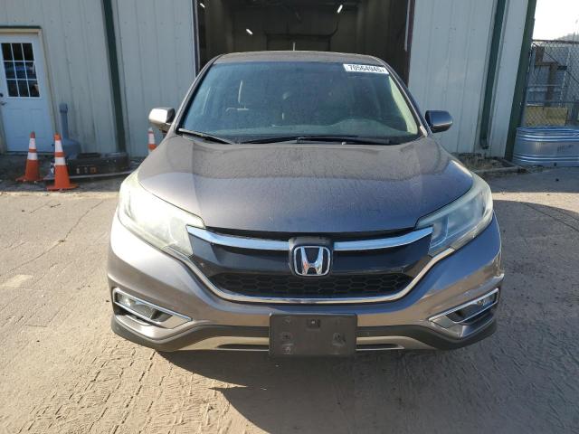 2015 HONDA CR-V EX 5J6RM4H58FL064419
