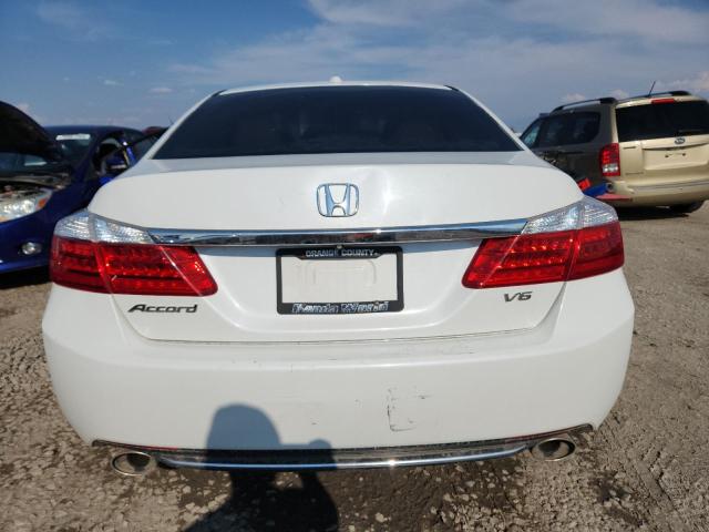 2015 HONDA ACCORD EXL 1HGCR3F82FA015704