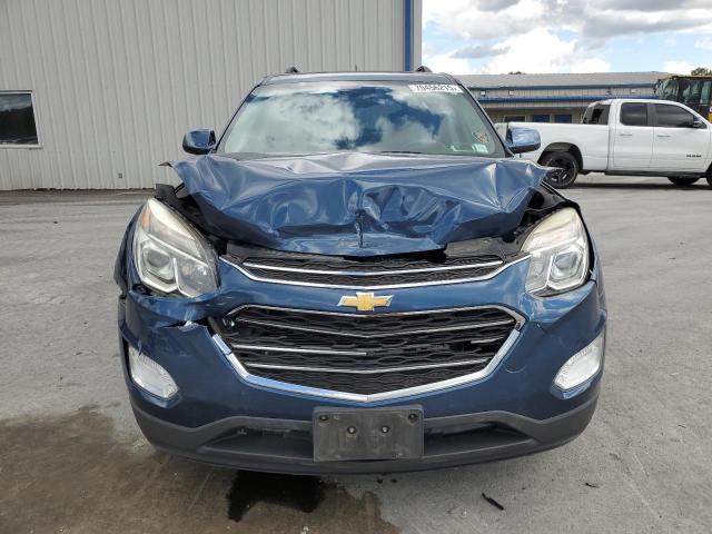 2016 CHEVROLET EQUINOX LT 2GNFLFEK5G6264354