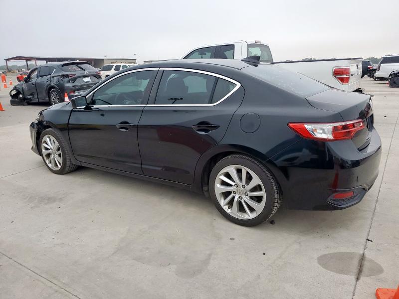 2017 ACURA ILX PREMIU 19UDE2F71HA002429