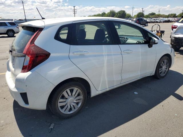 2017 HONDA FIT LX JHMGK5H54HS005142