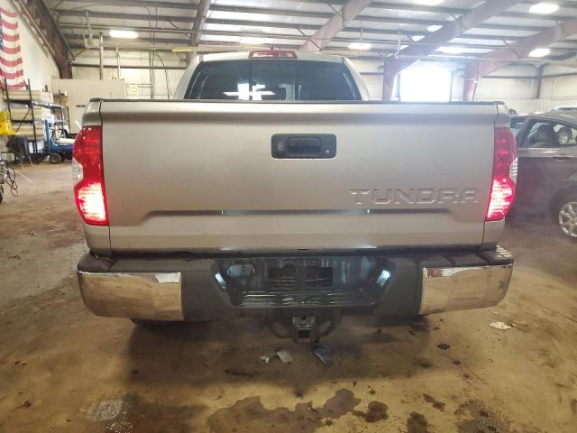 2020 TOYOTA TUNDRA DOU 5TFUY5F19LX883650