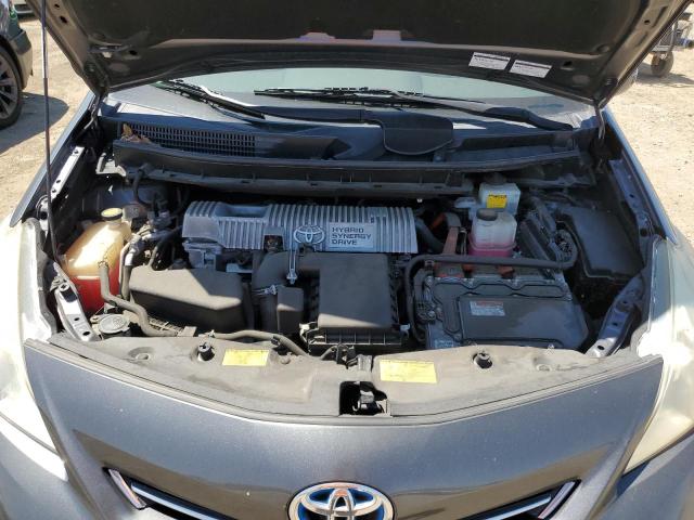 2014 TOYOTA PRIUS V - JTDZN3EUXE3326951