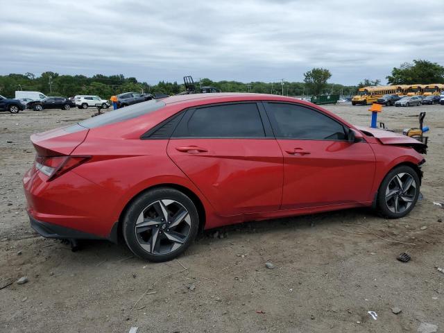 2023 HYUNDAI ELANTRA SE 5NPLS4AGXPH097196