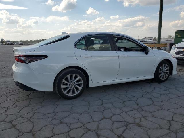 2023 TOYOTA CAMRY LE - 4T1C11AK4PU827711