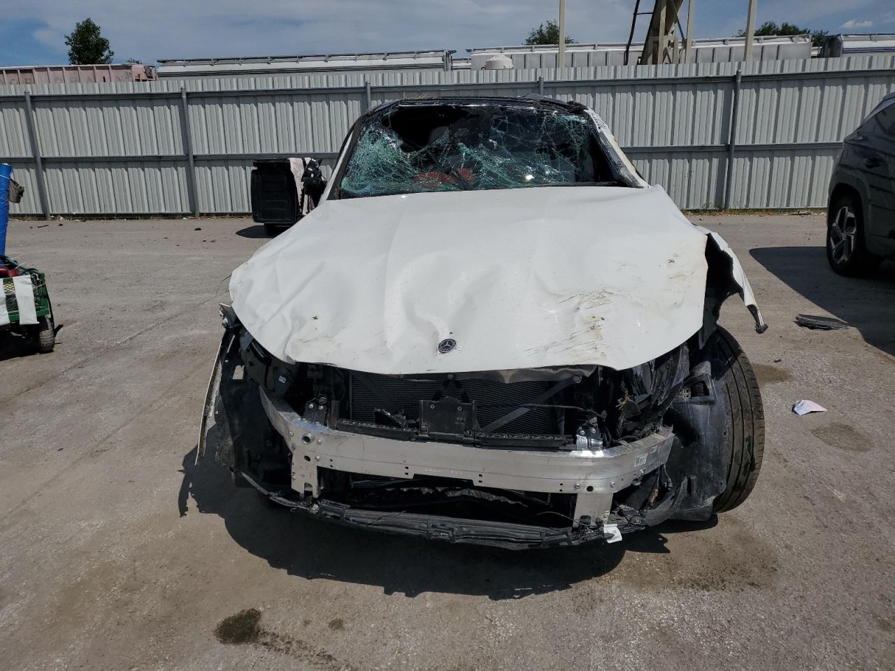 MERCEDES-BENZ GLC-CLASS 300 4MATIC