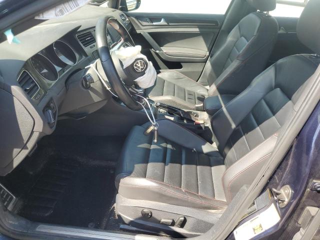 2015 VOLKSWAGEN GTI 3VW4T7AU3FM028641