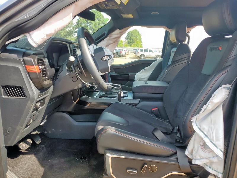 2024 FORD F150 RAPTO - 1FTFW1RJ9RFA90091