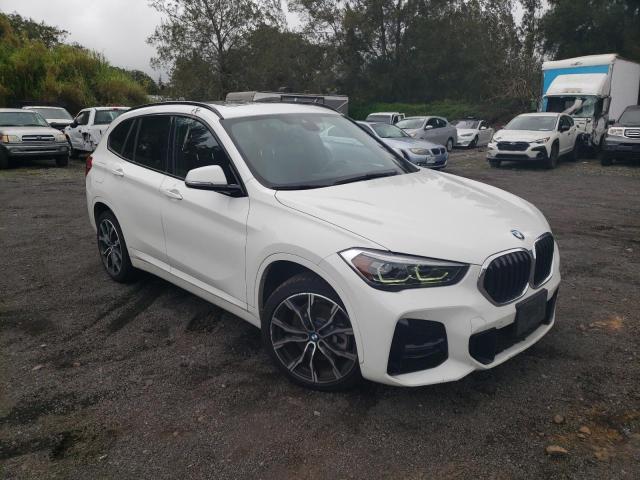 2021 BMW X1 SDRIVE2 - WBXJG7C05M5U02807