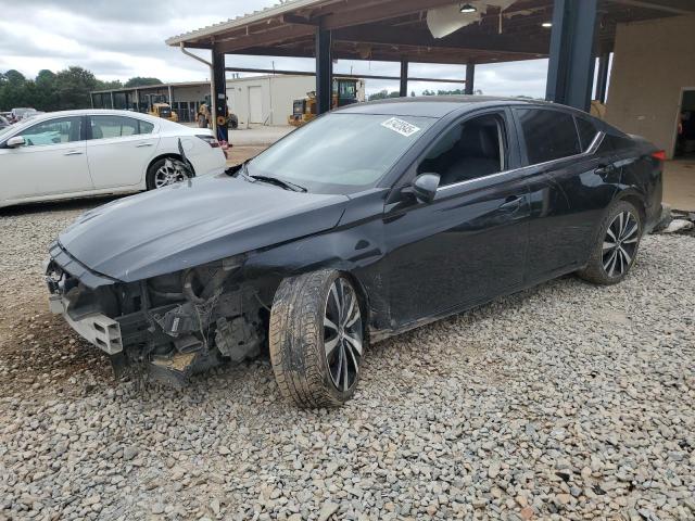 Global Auto Auctions: 2019 NISSAN ALTIMA SR