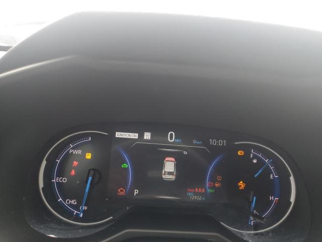 2024 TOYOTA RAV4 SE 4T3T6RFV7RU140266