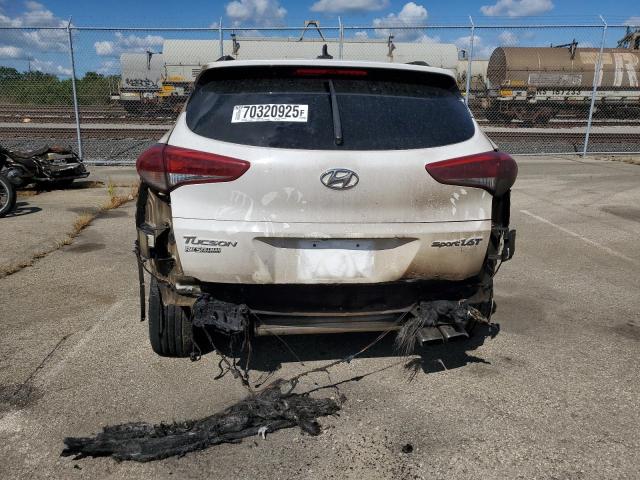 2016 HYUNDAI TUCSON LIM KM8J33A29GU086209