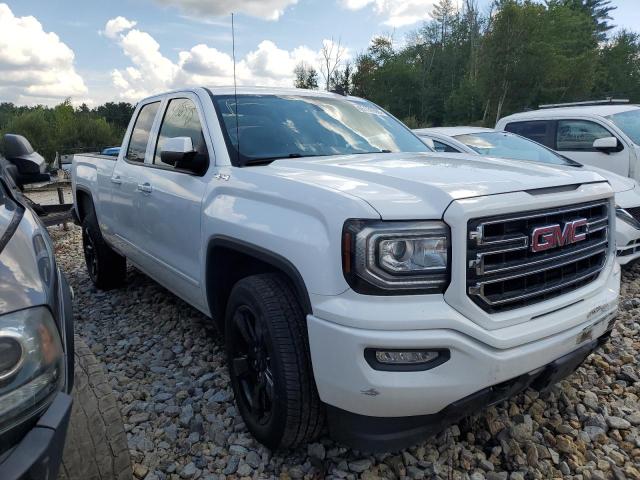 2019 GMC SIERRA LIM 2GTV2LECXK1223321