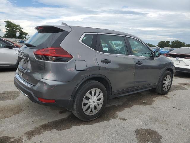 2018 NISSAN ROGUE S 5N1AT2MT2JC752662
