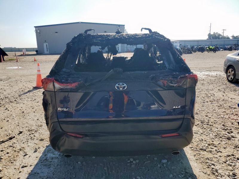 2023 TOYOTA RAV4 XLE P - 2T3C1RFV2PW257281