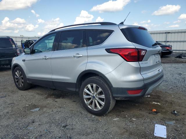 2019 FORD ESCAPE SEL - 1FMCU0HD2KUA11257