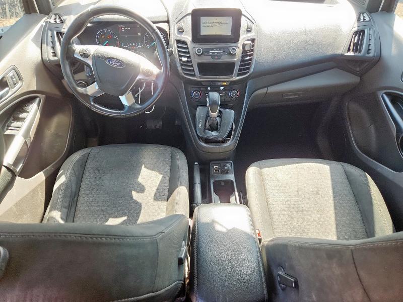 2019 FORD TRANSIT CO NM0GE9F21K1411026