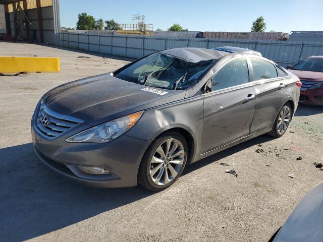 2012 HYUNDAI SONATA SE - 5NPEC4AC7CH389904