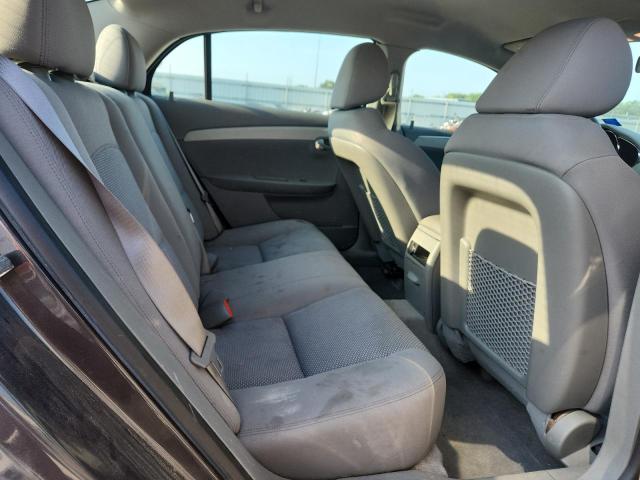 2012 CHEVROLET MALIBU LS - 1G1ZA5EU7CF334985