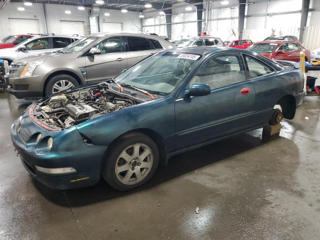 ACURA INTEGRA SE