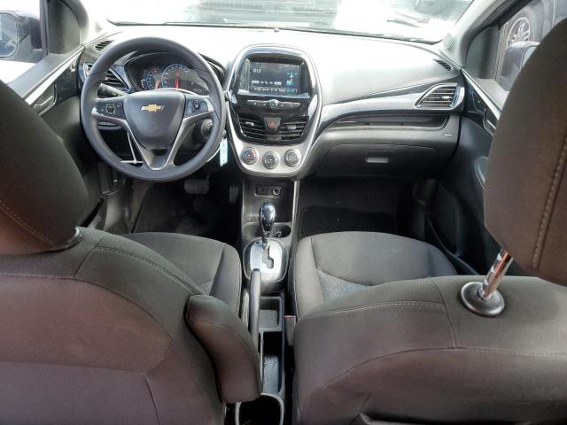 2016 CHEVROLET SPARK 1LT - KL8CD6SA4GC585063