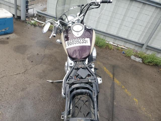 2005 YAMAHA XVS1100 A - JYAVP11EX5A077036