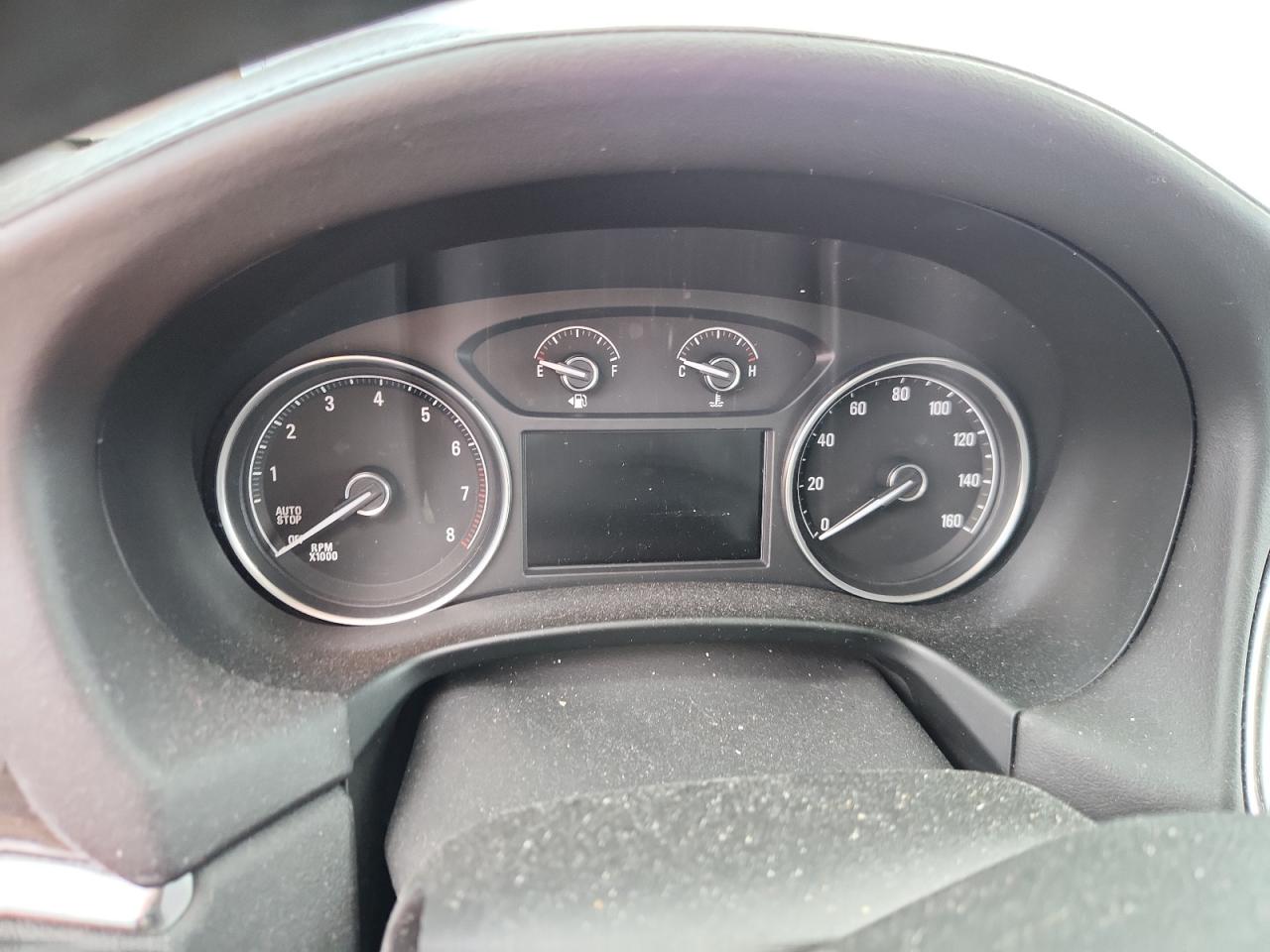 BUICK ENCLAVE ESSENCE