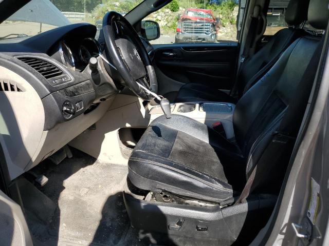 2017 DODGE GRAND CARA 2C4RDGCG3HR780784