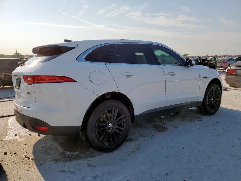2020 JAGUAR F-PACE PRE #3284165566