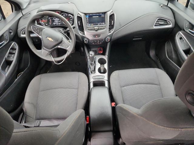 2019 CHEVROLET CRUZE LS 1G1BC5SM4K7135725