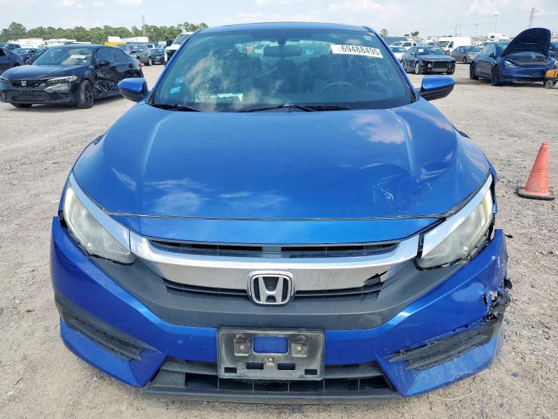 2017 HONDA CIVIC LX - 2HGFC4B05HH308618