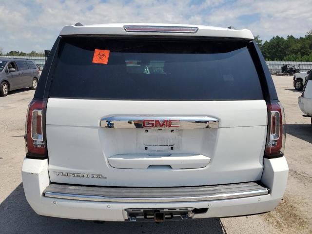 2016 GMC YUKON XL D #3302669039