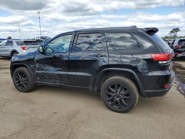 2018 JEEP GRAND CHEROKEE LAREDO 1C4RJFAG9JC227075