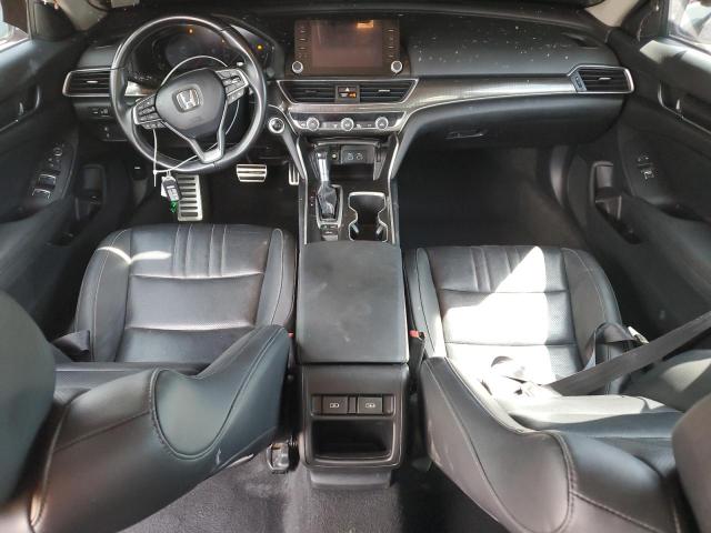 2022 HONDA ACCORD SPO - 1HGCV1F42NA057978